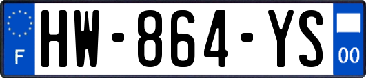 HW-864-YS
