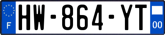 HW-864-YT