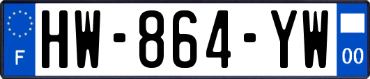 HW-864-YW