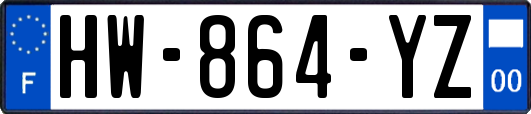 HW-864-YZ