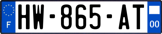 HW-865-AT