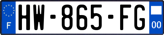 HW-865-FG