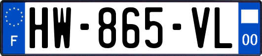HW-865-VL