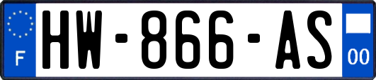 HW-866-AS