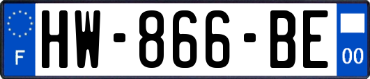 HW-866-BE