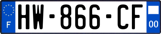 HW-866-CF