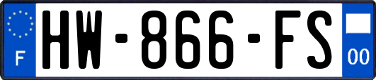 HW-866-FS