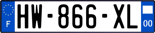 HW-866-XL