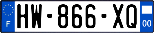 HW-866-XQ