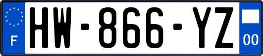 HW-866-YZ