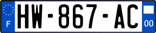 HW-867-AC