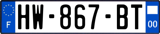 HW-867-BT