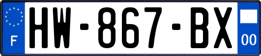 HW-867-BX