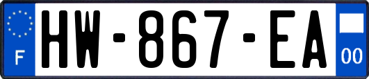 HW-867-EA