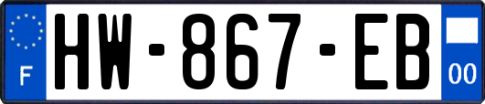 HW-867-EB