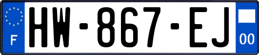 HW-867-EJ