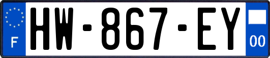 HW-867-EY