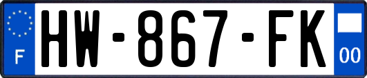 HW-867-FK