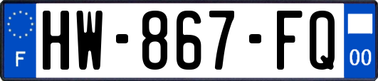 HW-867-FQ