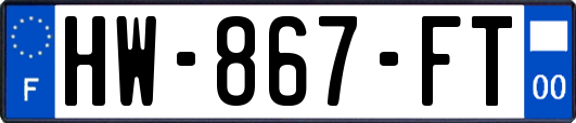 HW-867-FT