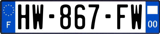 HW-867-FW