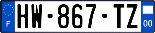 HW-867-TZ