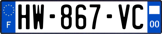 HW-867-VC