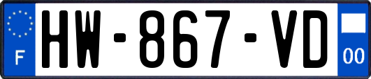HW-867-VD