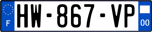 HW-867-VP