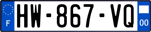 HW-867-VQ