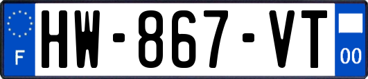 HW-867-VT