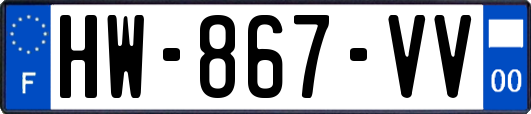 HW-867-VV
