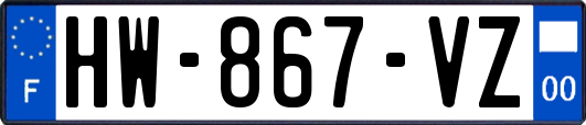HW-867-VZ