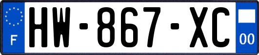 HW-867-XC