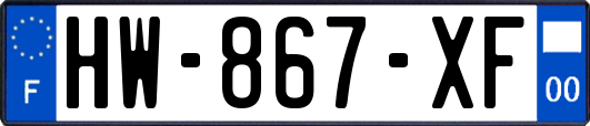 HW-867-XF