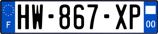 HW-867-XP