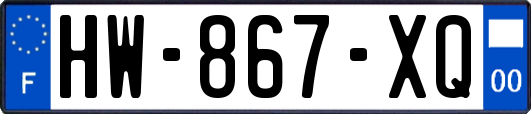 HW-867-XQ