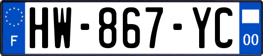 HW-867-YC