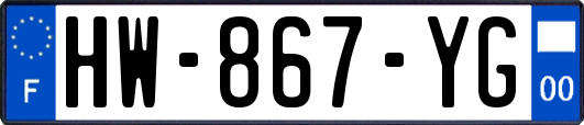 HW-867-YG