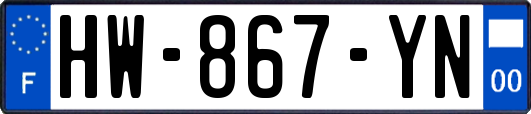 HW-867-YN