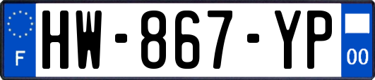 HW-867-YP