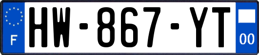 HW-867-YT