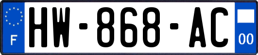 HW-868-AC