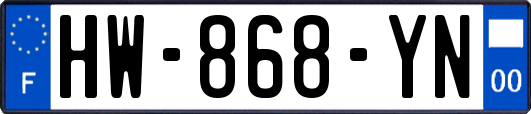 HW-868-YN