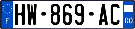 HW-869-AC