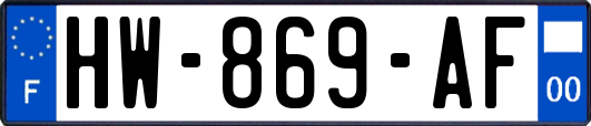HW-869-AF