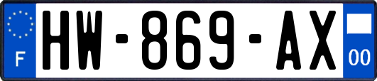 HW-869-AX