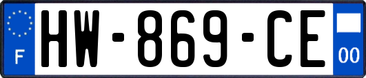 HW-869-CE