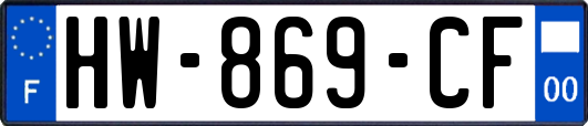 HW-869-CF