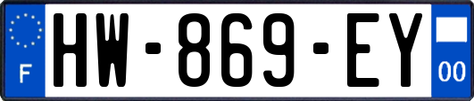HW-869-EY